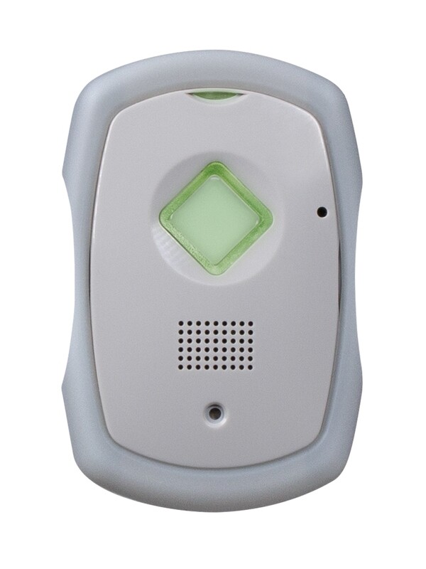 Mobile Emergency Response System with GPS Monthly Plan