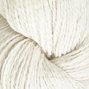 CASCADE ECOLOGICAL WOOL - 8010 - NAT WHITE