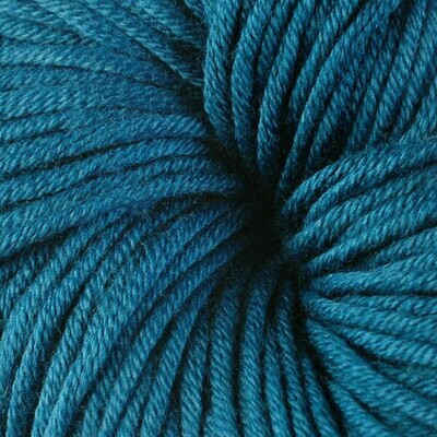 MODERN COTTON - 1665 - SEA BLUE