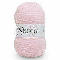 Snuggly 4-ply