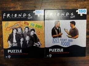 Friends Premier Puzzle- 300