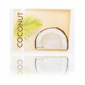 Coconut Bar Soap with Kukui & Coconut Oil 6oz.