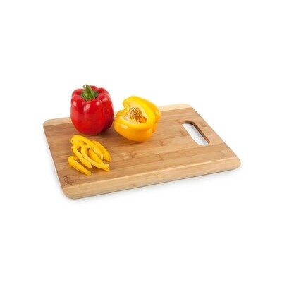 Bamboo Cutting Boards Set of 2*