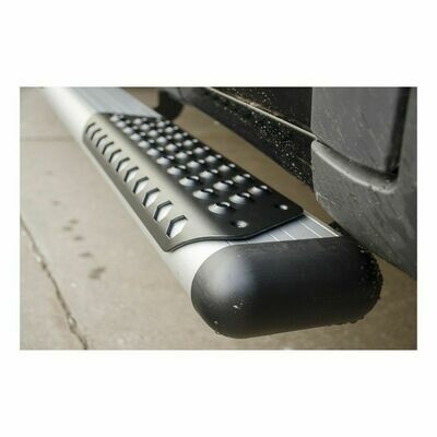 luverne black omega steps
