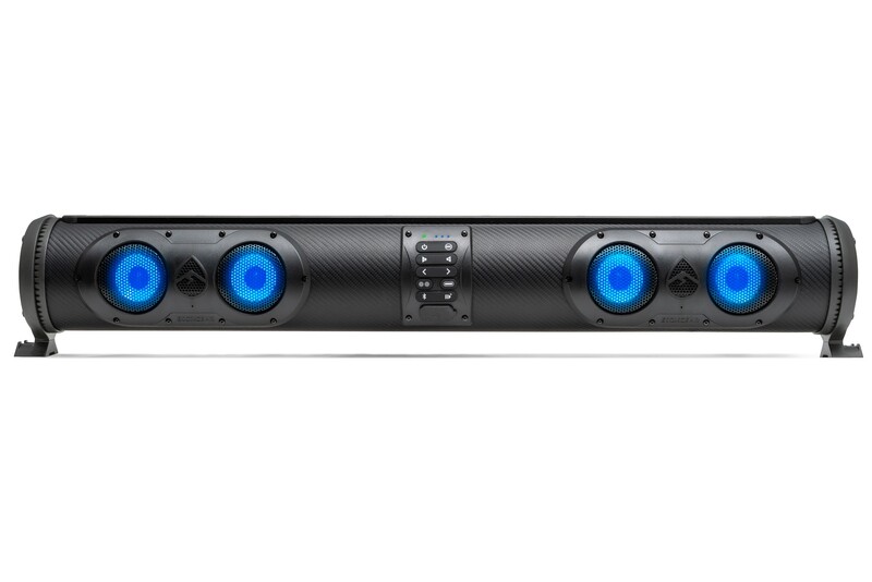ECOXGEAR SoundExtreme SEDS32&quot;