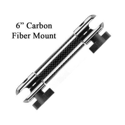 6" Carbon Fiber Arm