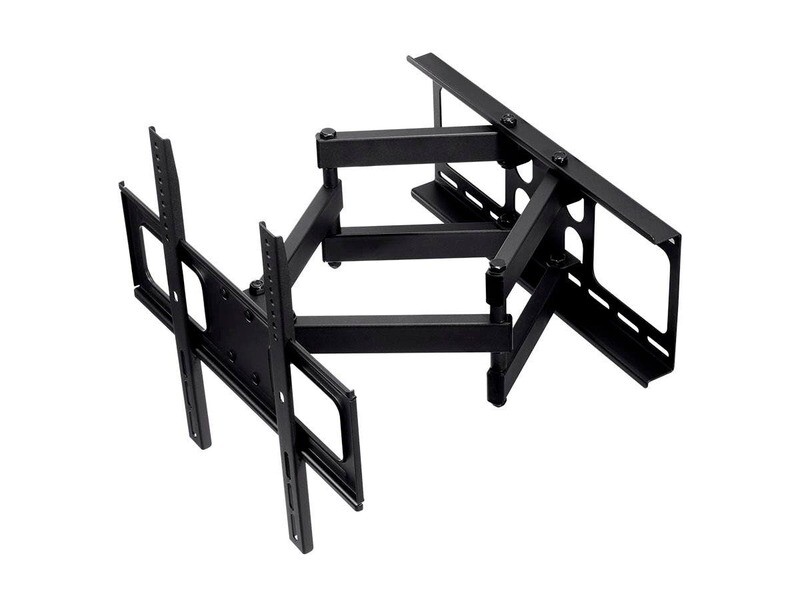 Large Full Motion Mount for TVs  70"-90"