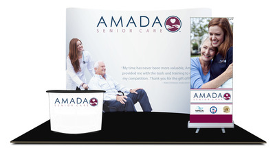 TRADESHOW DISPLAYS