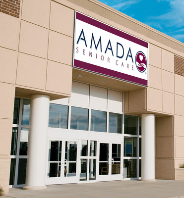 BUILDING SIGNAGE