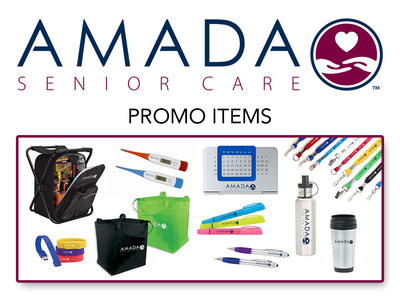 PROMO ITEMS