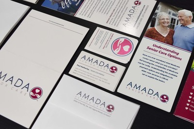 PRINTED MARKETING COLLATERAL