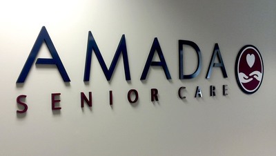 INDOOR SIGNAGE