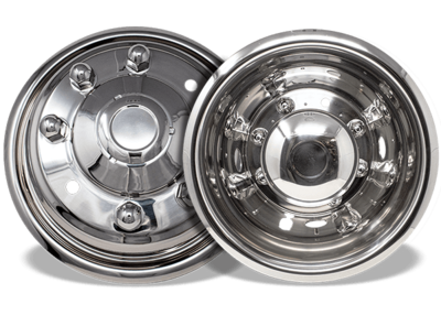 Wheel Simulators and Trim Kits