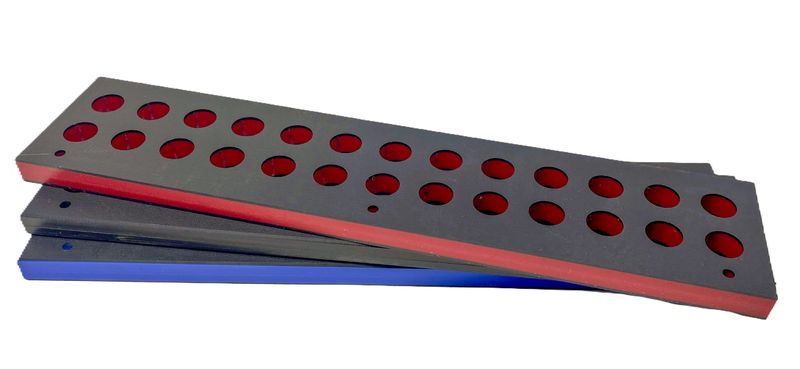 Plier Rack