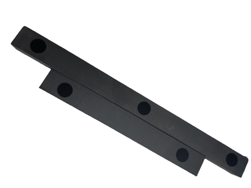 Rigid Foam Tool Box Bumper