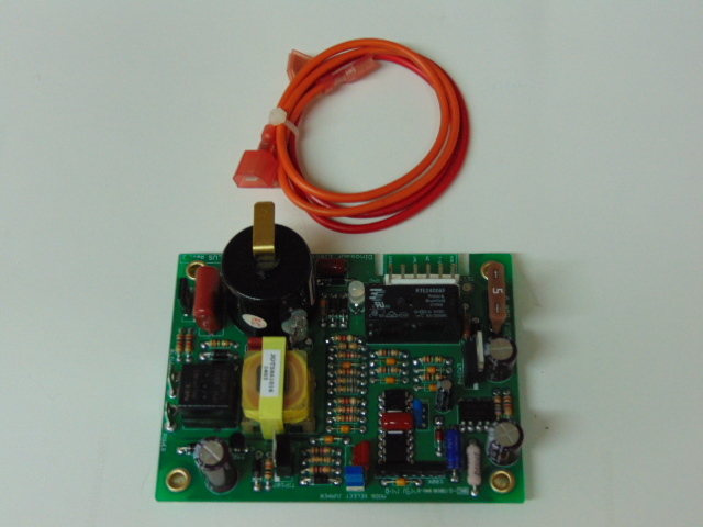 12 Volt Furnace Board (small)