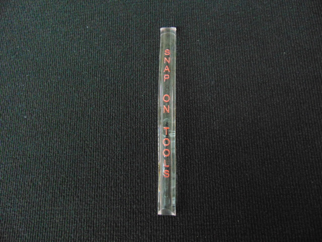 Glo-Bar - Snap-on