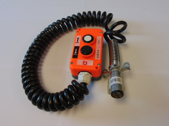 Lift Gate Remote
