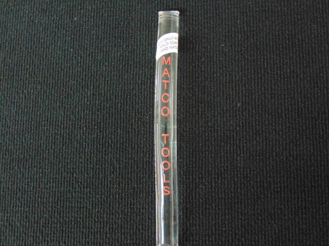 Glo-Bar - Matco