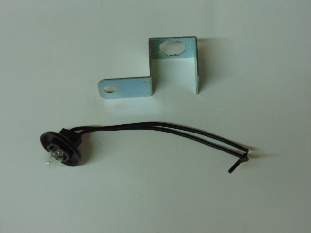 Glo-Bar Light Kit