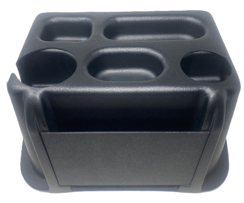 Cupholder Caddy for Step Vans
