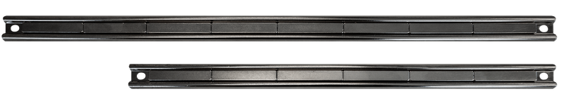 Ultra Low Profile Socket Magnetic Rails (2 SIZES)