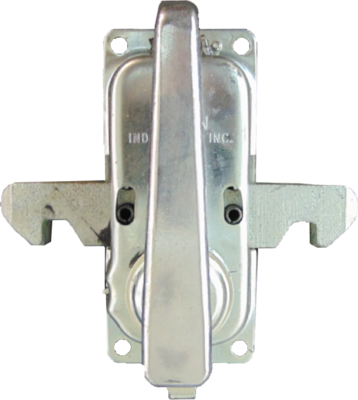 Interior Handles and Latches