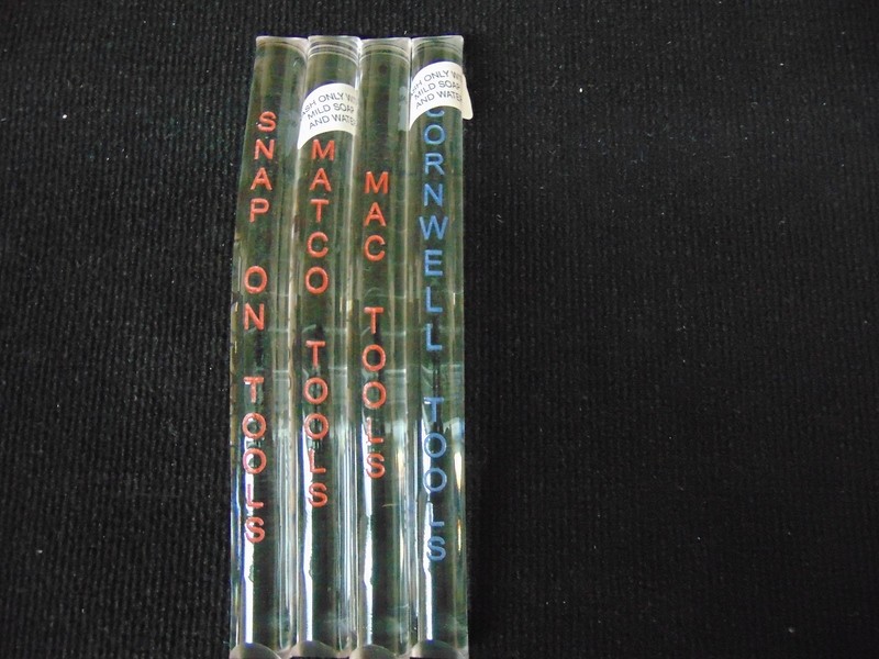 Glo-Bar with Company Name