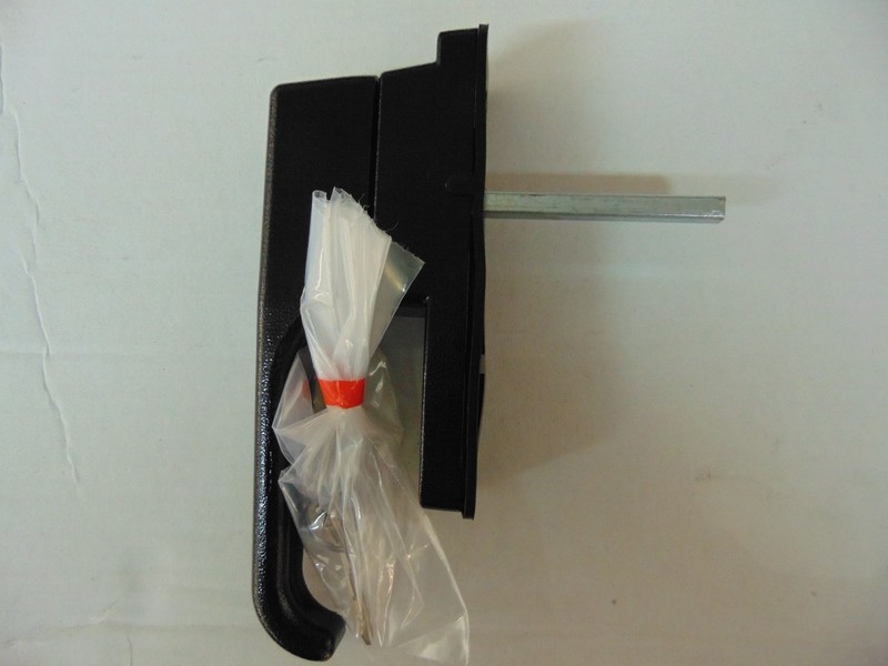 Supreme Rear Body Door Handle