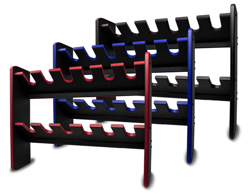 Cordless Tool Rack