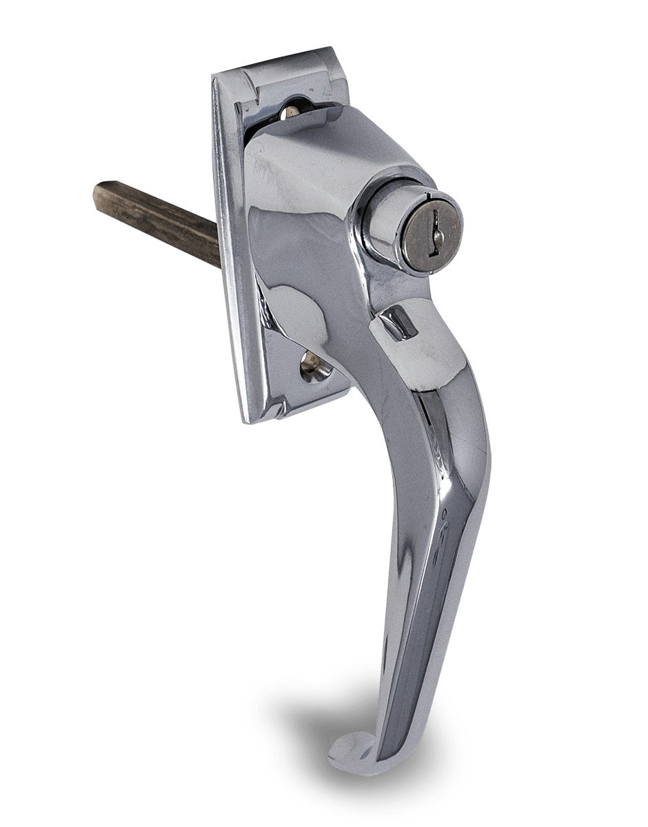 Kason Exterior Handle