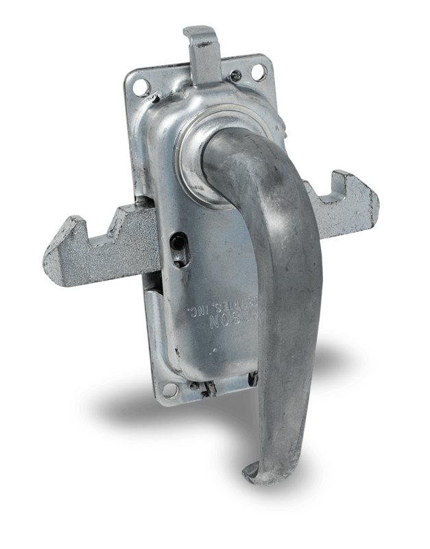 Kason Interior Door Latch