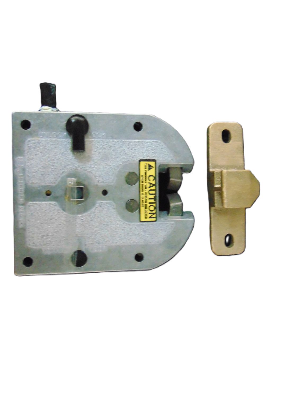 Timpte/Alfred Body Interior Claw Latch