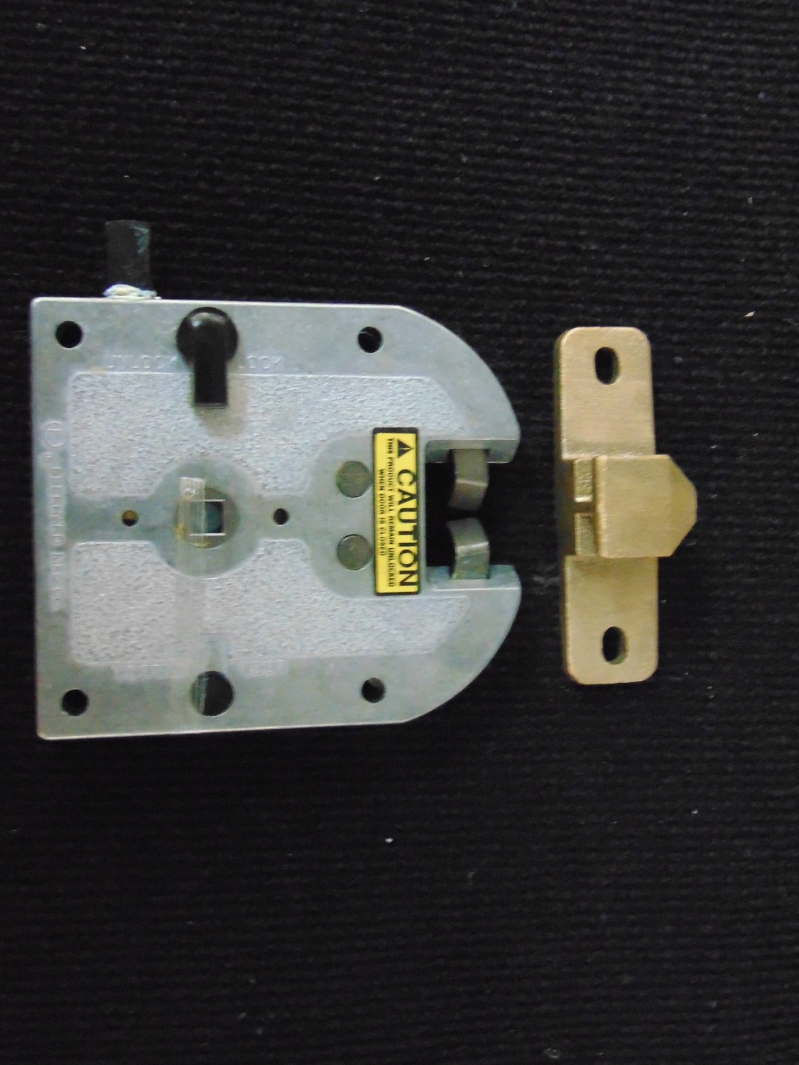 Timpte/Alfred Body Interior Claw Latch