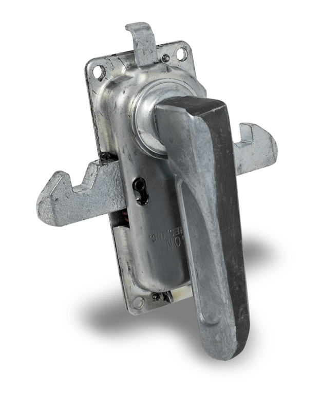 Kason Interior Latch