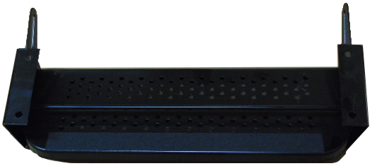 20" Manual Pull Out Step