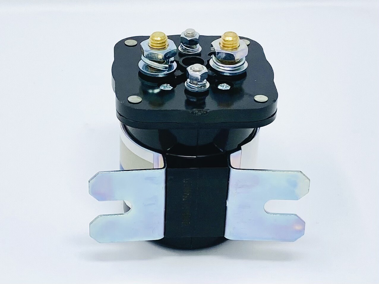 500 Amp Charge Solenoid