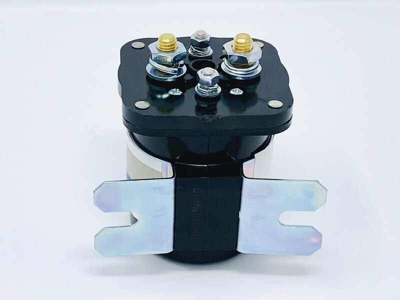 500 Amp Charge Solenoid