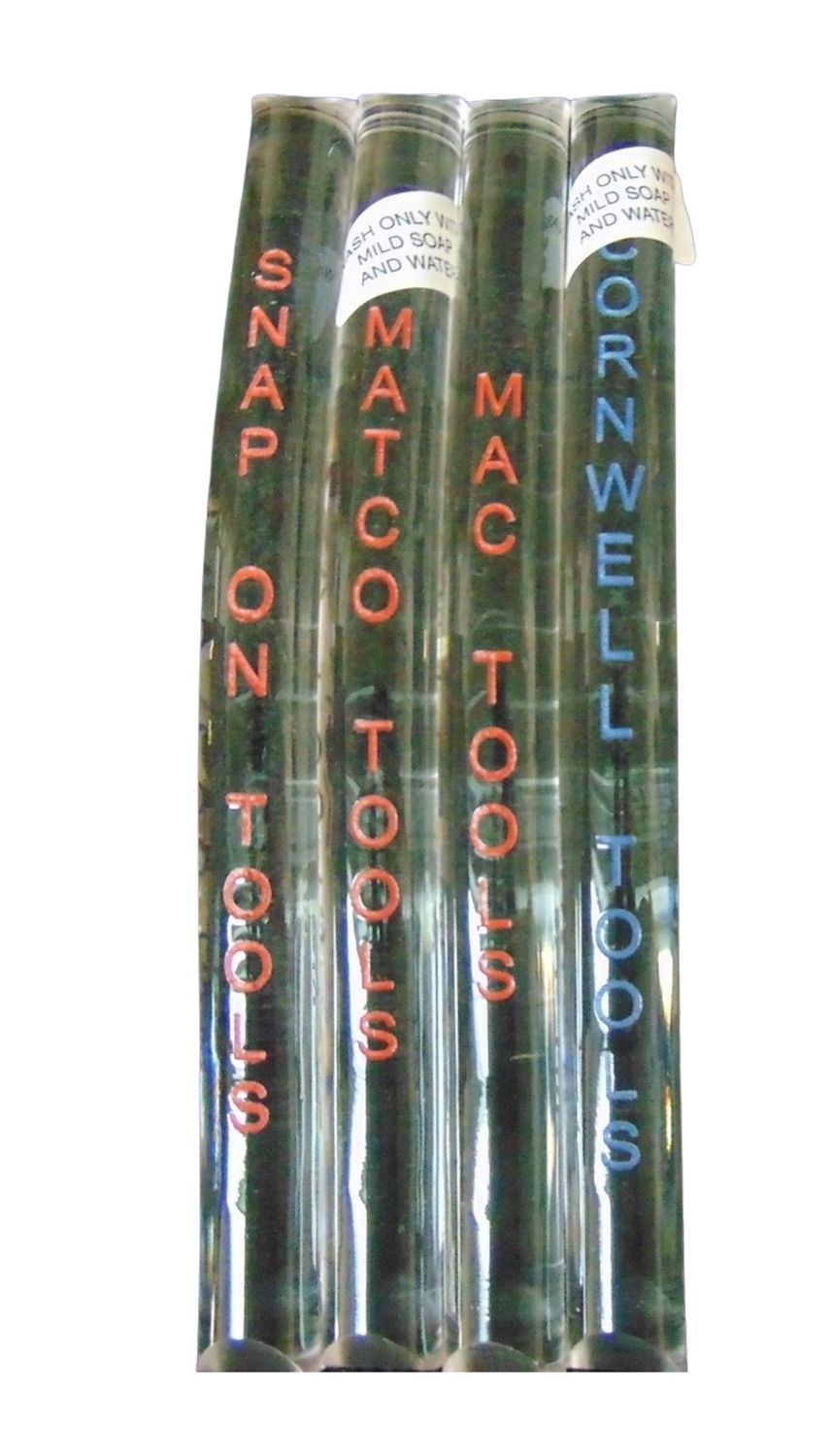 Glo-Bar with Company Name