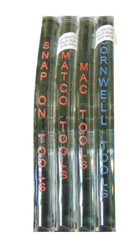 Glo-Bar with Company Name