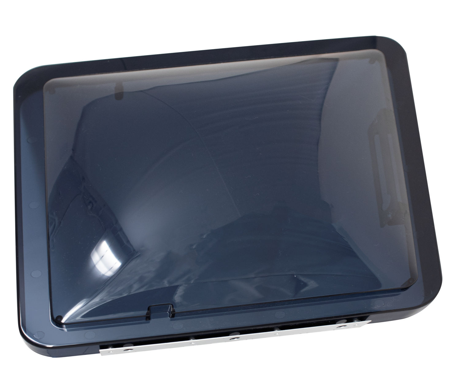 Fan-tastic Power Vent Lid