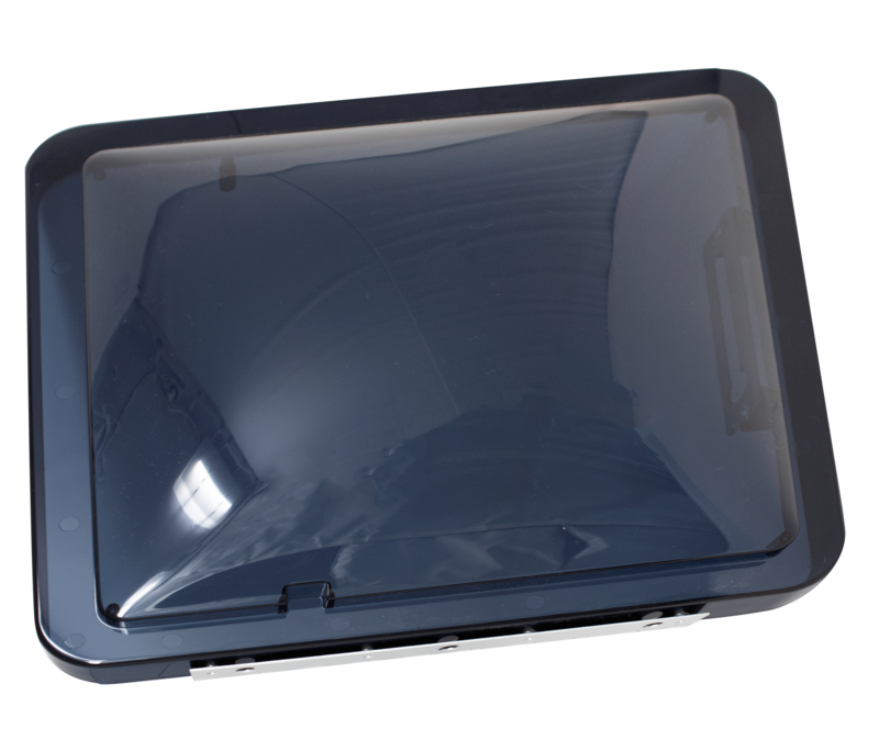 Fan-tastic Power Vent Lid