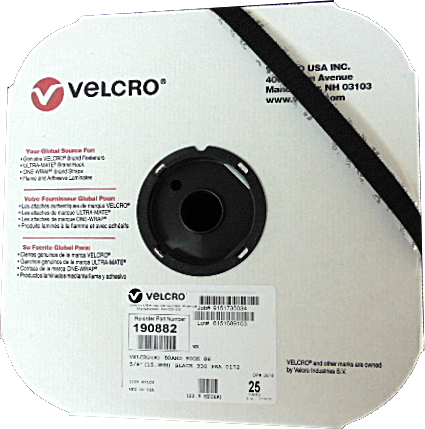 Velcro Brand Roll  Hook 75 feet