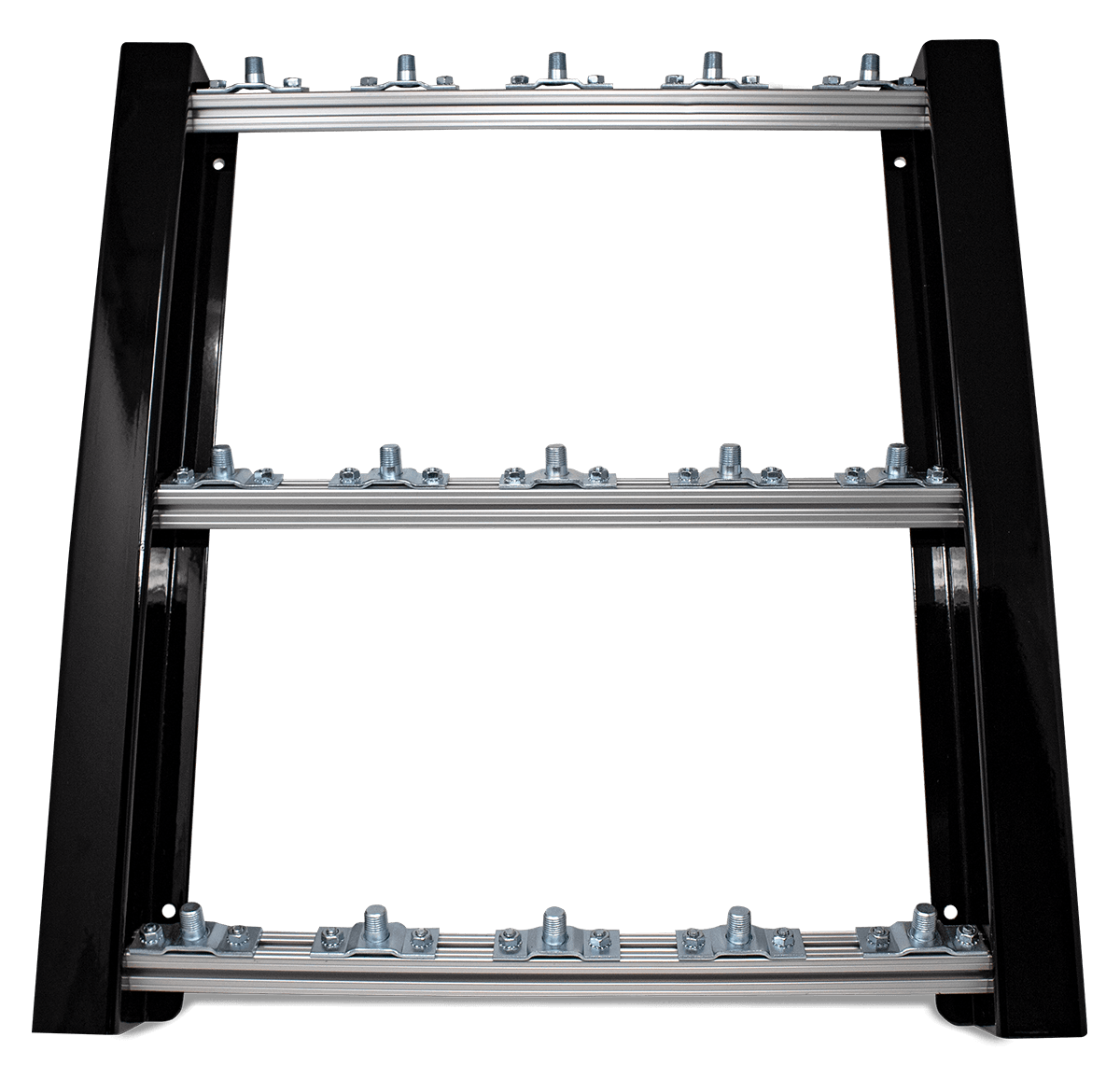 Air Tool Holder Rack