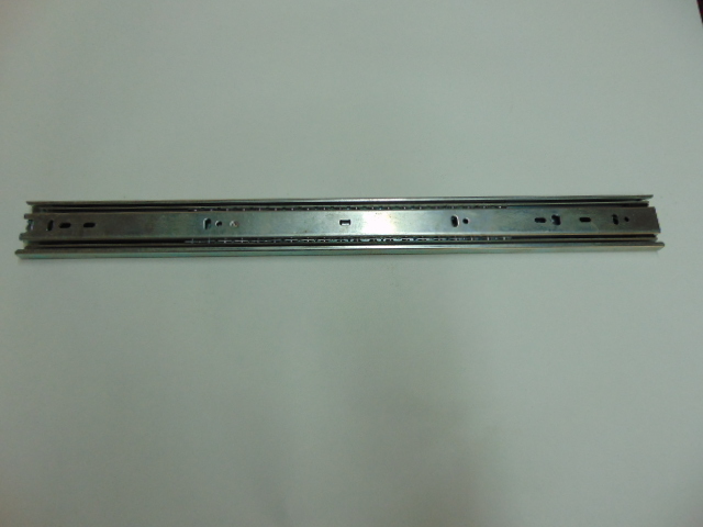 Drawer Guide 22" 100 LB (PAIR)