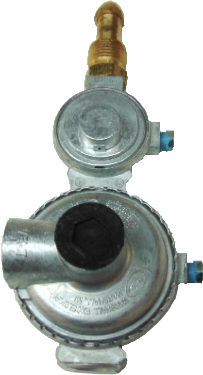 Low Pressure LP Furnace Regulator