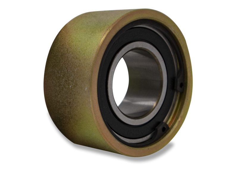 C5500 Backside Pulleys or Pulley Kit