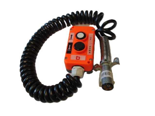 Lift Gate Remote