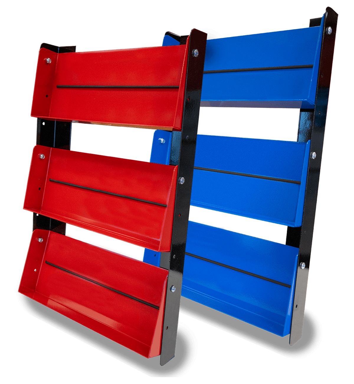 Scanner \ Meter Rack