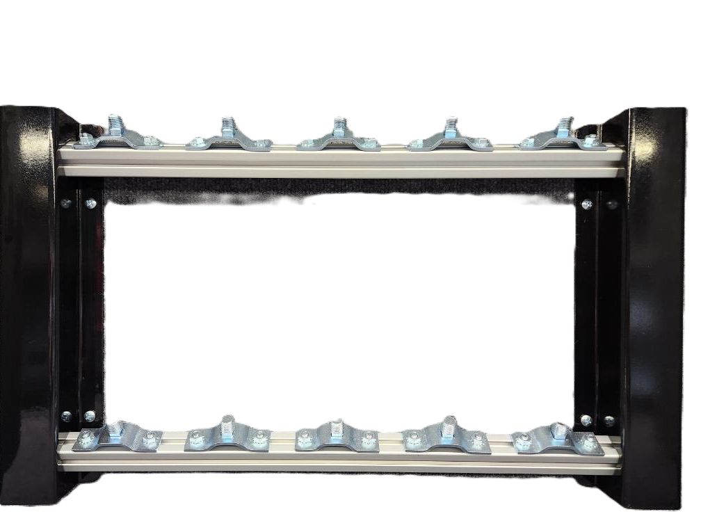 Air Tool Holder Rack - Smaller Size